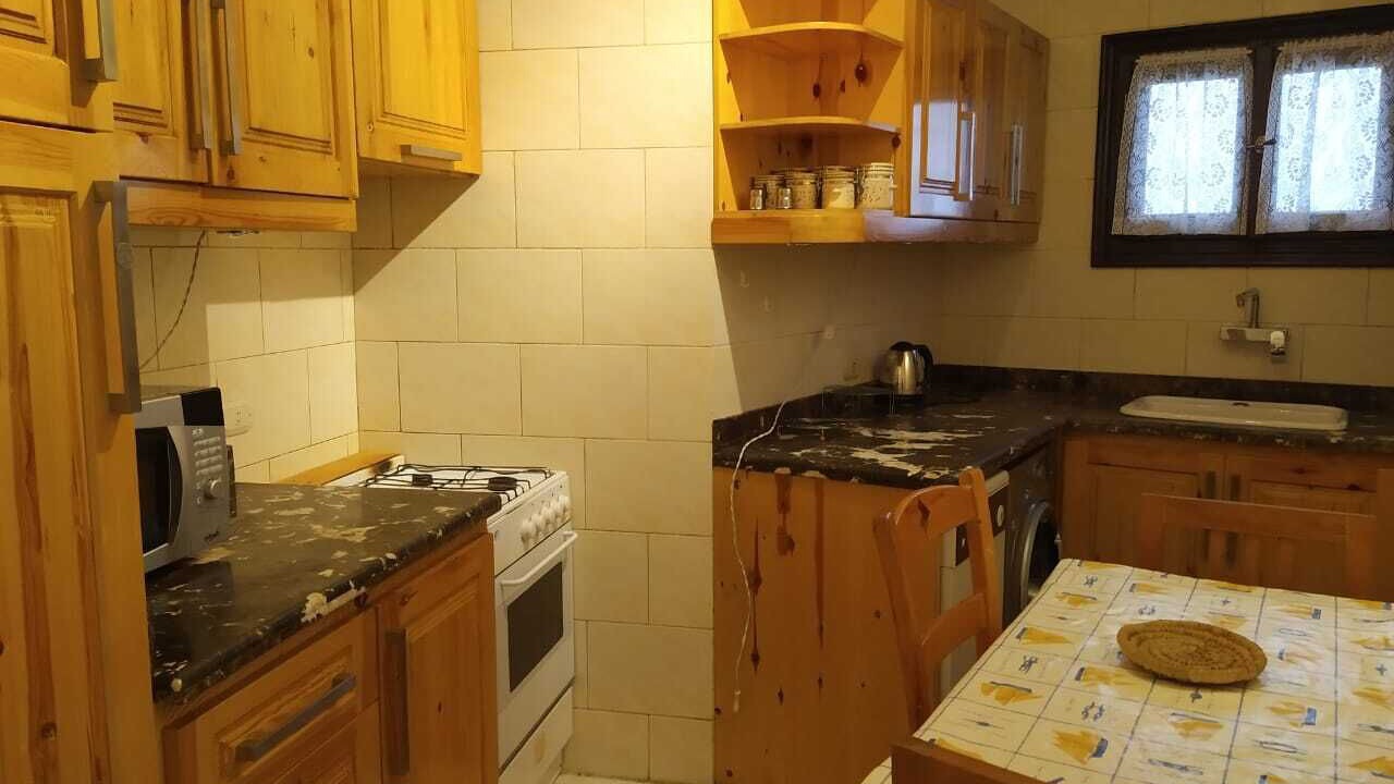 Photo of Kitchen in El Hadaba