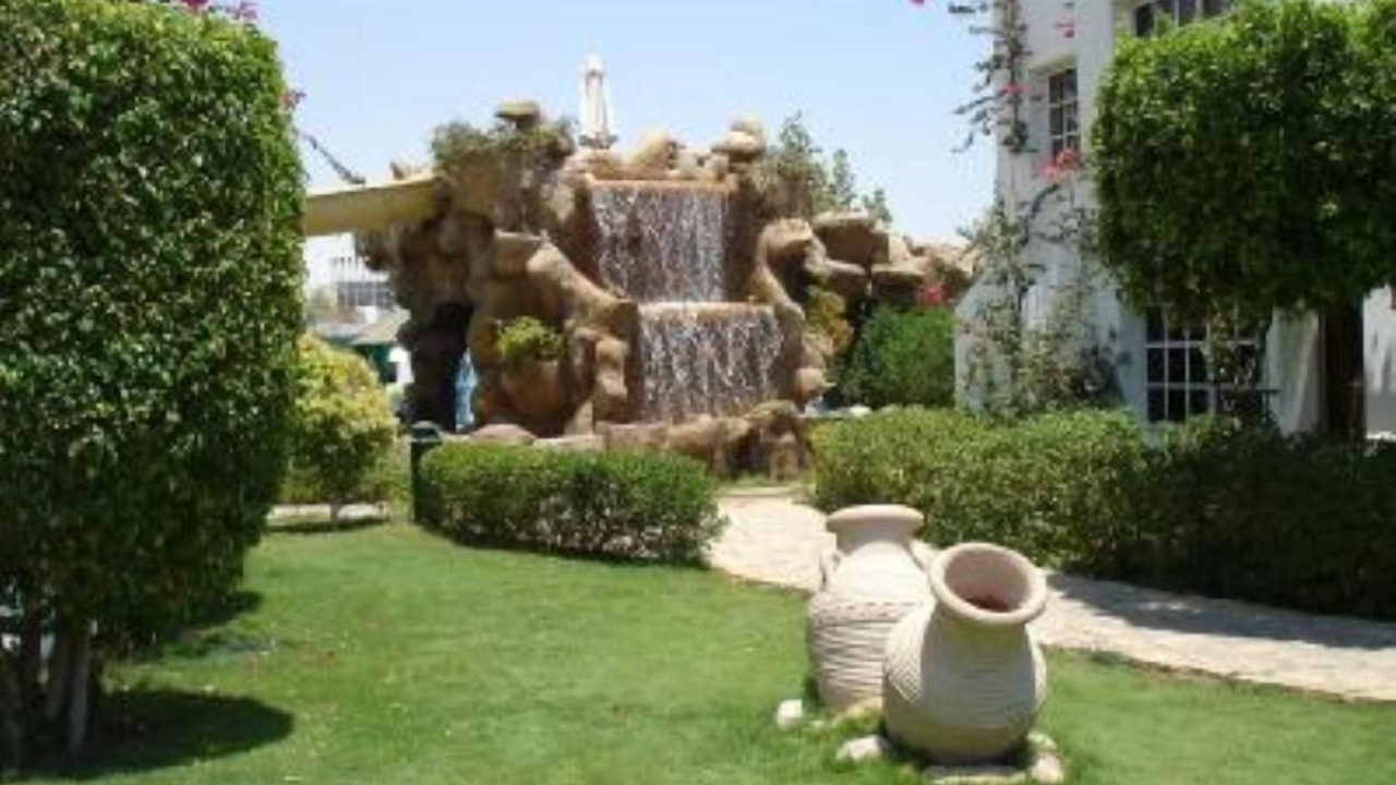 Photo of Outdoor in El Hadaba