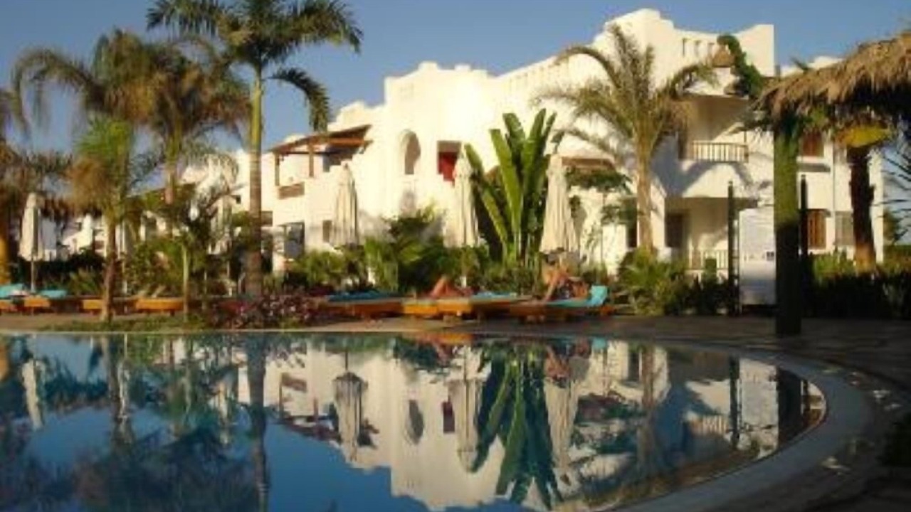 Photo of Outdoor in El Hadaba