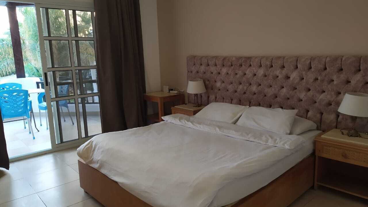 Photo of Bedroom in El Hadaba