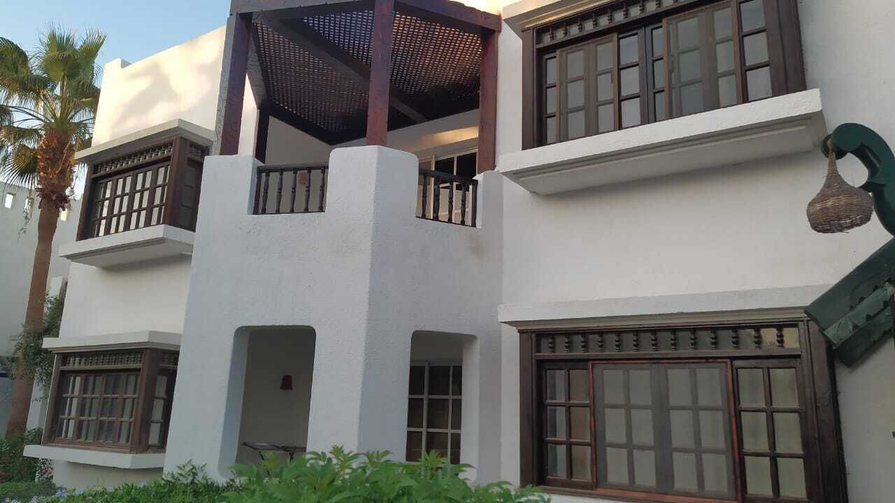Photo of Outdoor in El Hadaba