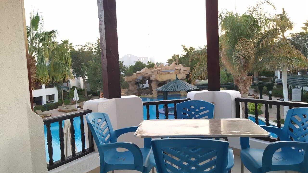 Photo of Outdoor in El Hadaba