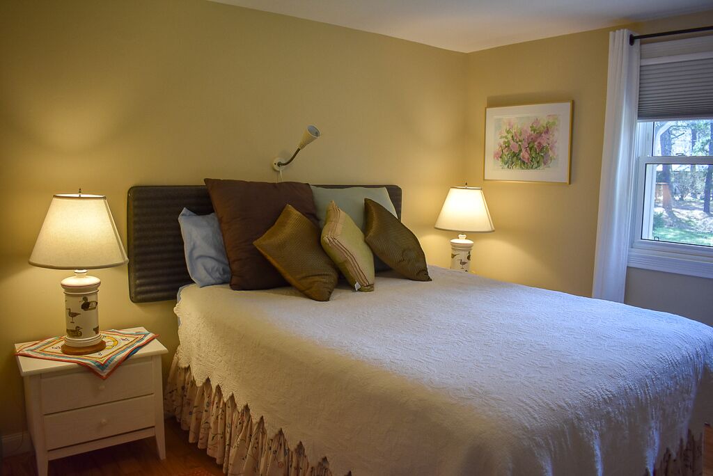 Photo of Bedroom in Dennis