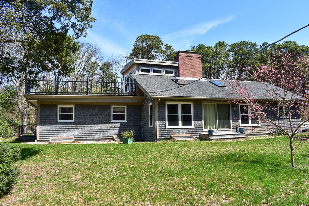 Photo of Outdoor in Dennis