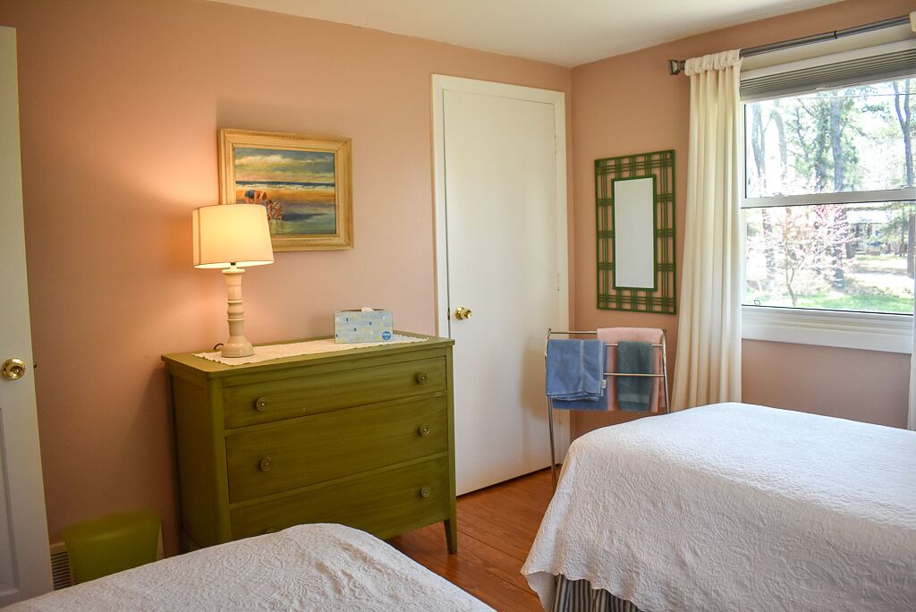 Photo of Bedroom in Dennis