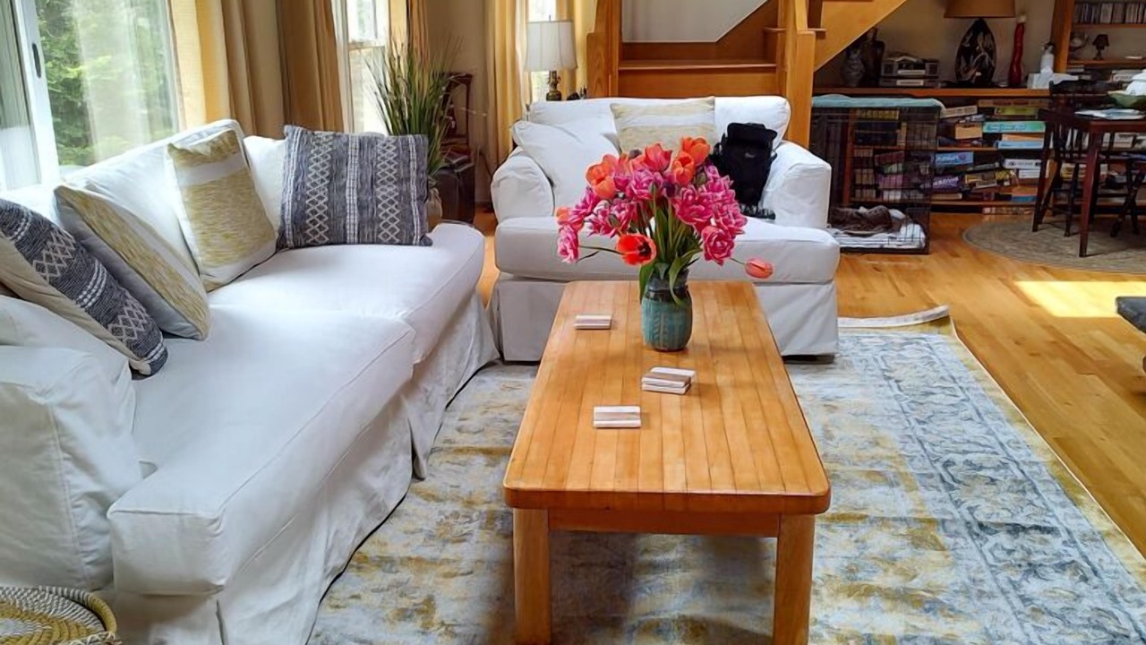 Photo of Livingroom in Dennis