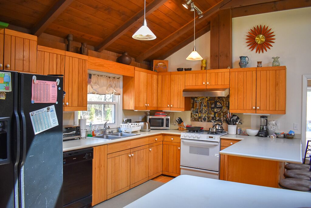 Photo of Kitchen in Dennis