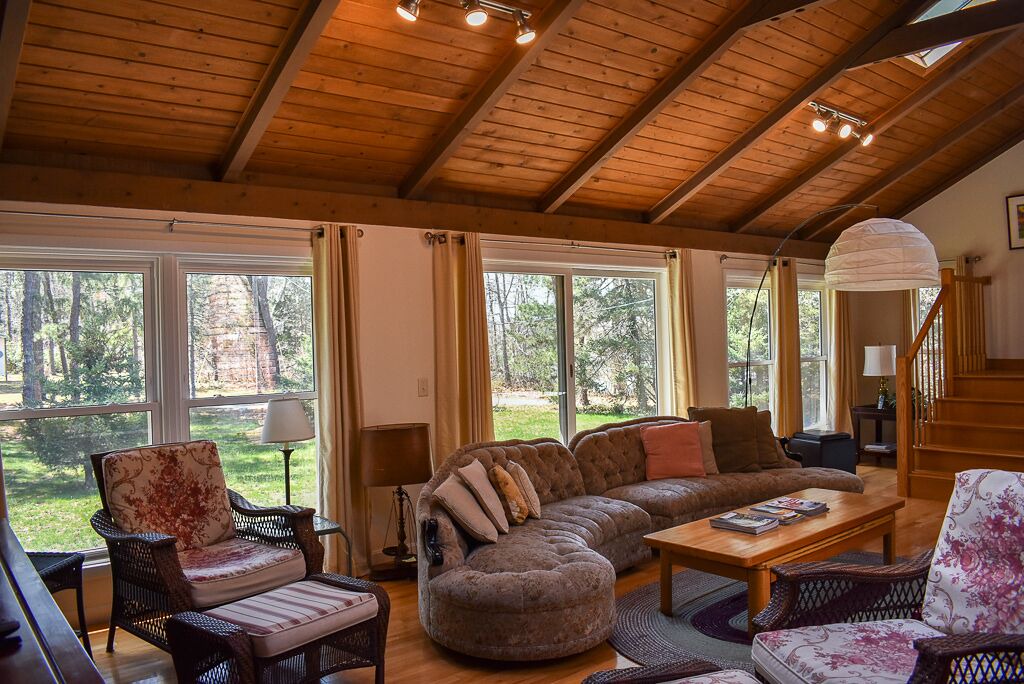 Photo of Livingroom in Dennis