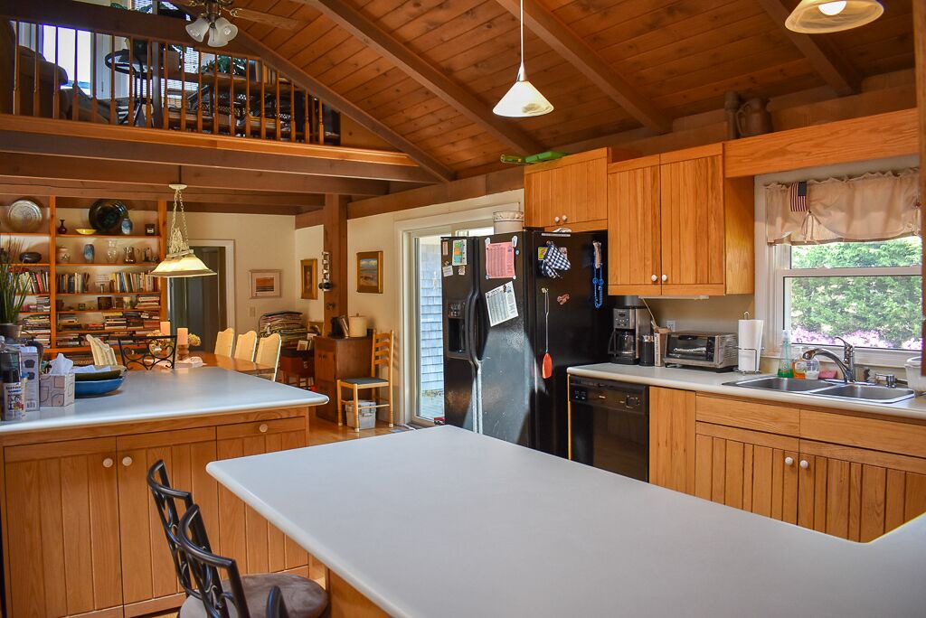 Photo of Kitchen in Dennis