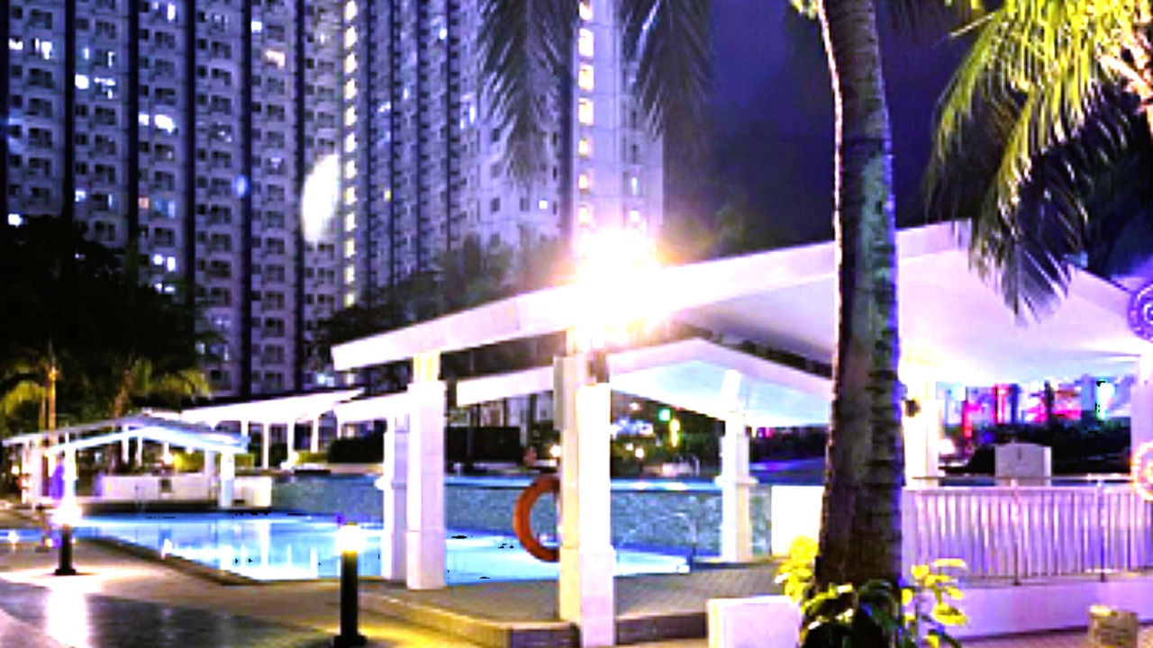 Photo of Outdoor in Santo Cristo