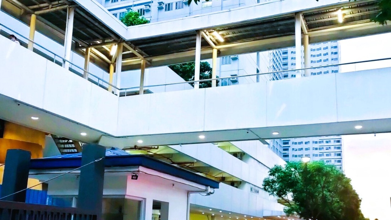 Photo of Outdoor in Santo Cristo