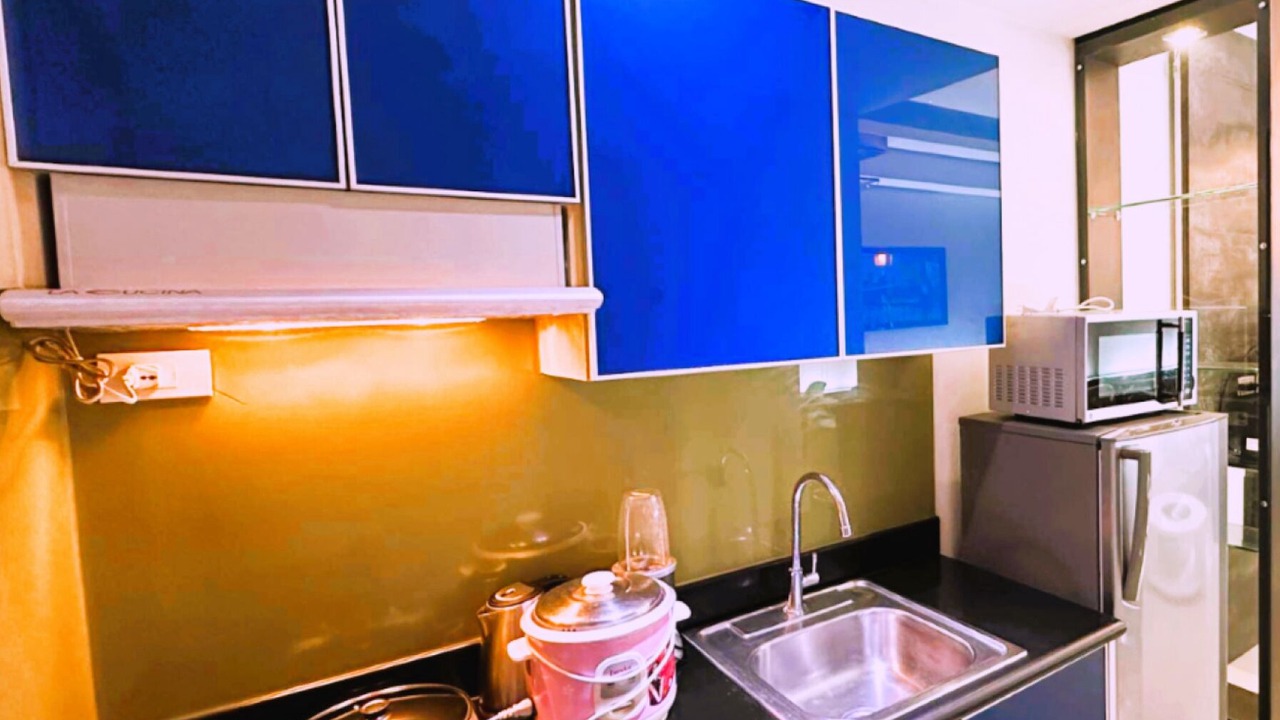 Photo of Kitchen in Santo Cristo