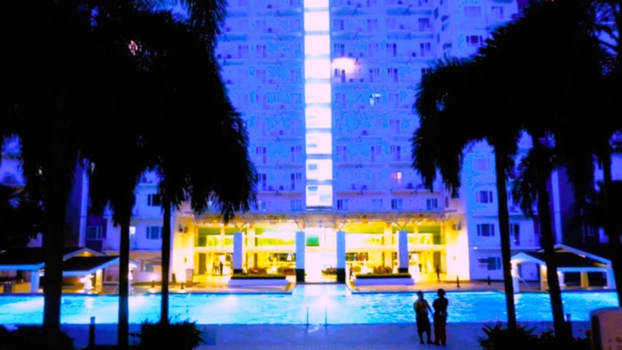 Photo of Outdoor in Santo Cristo