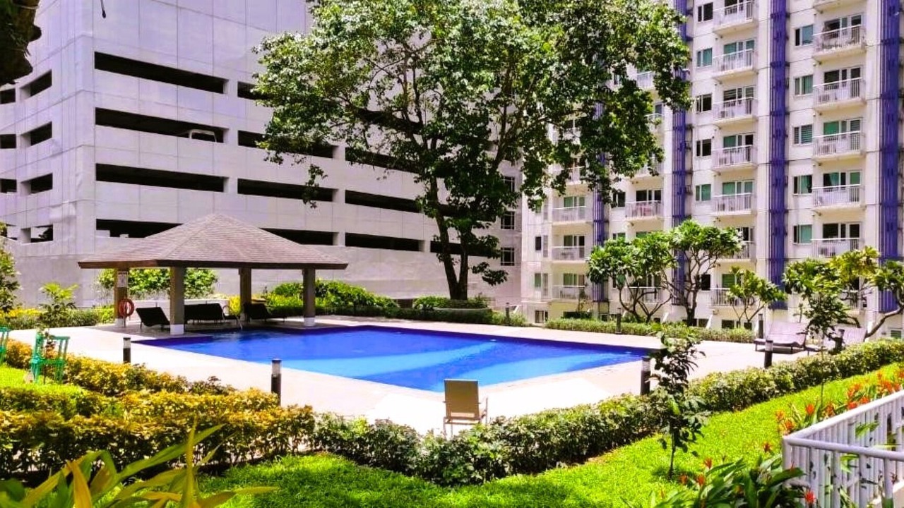 Photo of Outdoor in Santo Cristo