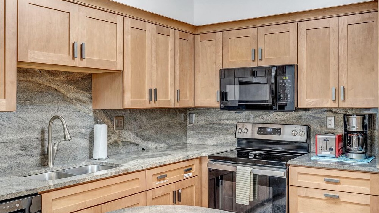 Photo of Kitchen in Sawgrass