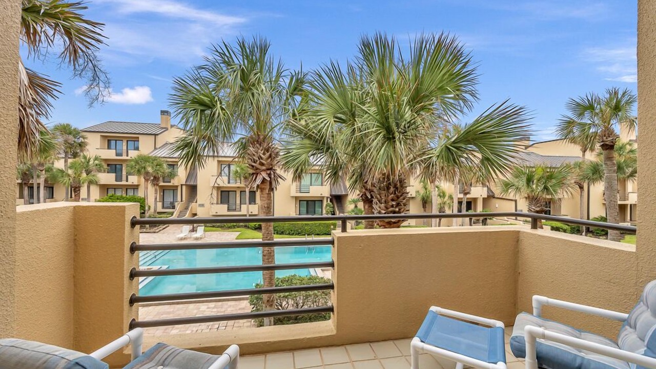 Photo of Outdoor in Sawgrass