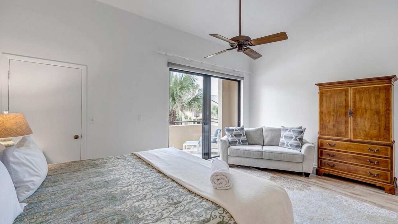 Photo of Bedroom in Sawgrass