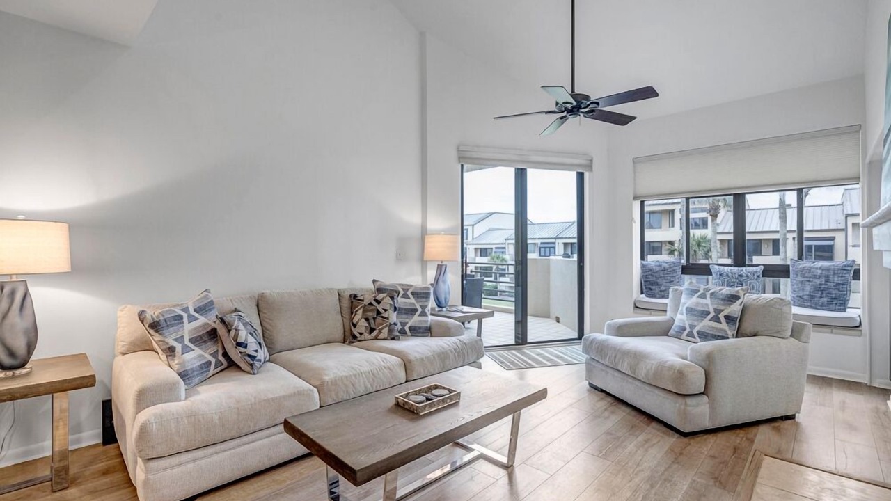 Photo of Livingroom in Sawgrass