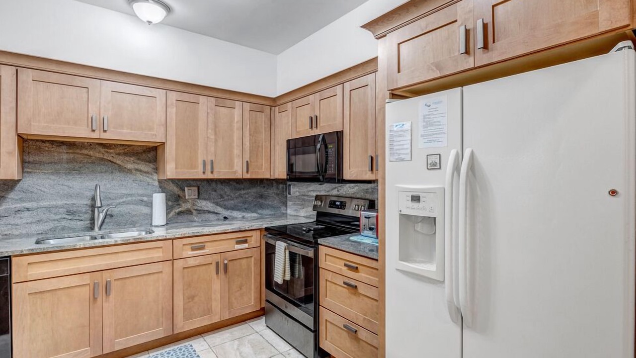 Photo of Kitchen in Sawgrass