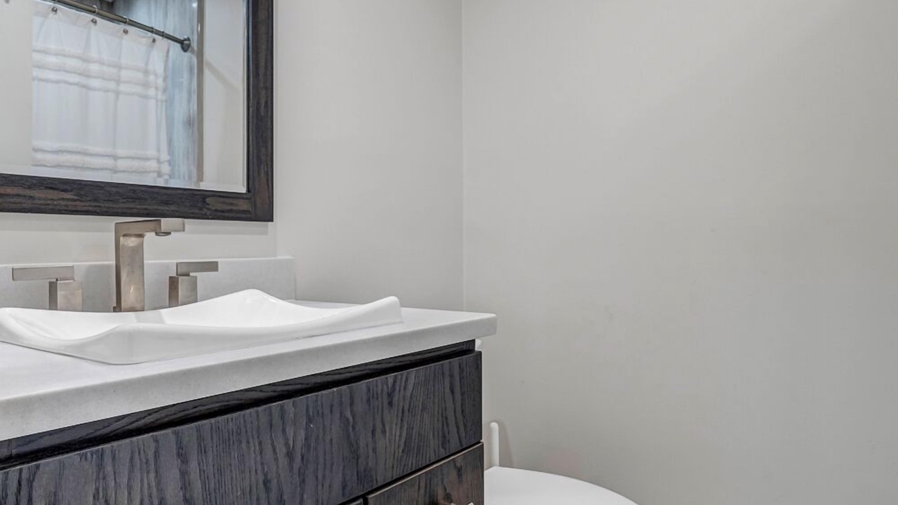 Photo of Bathroom in Sawgrass