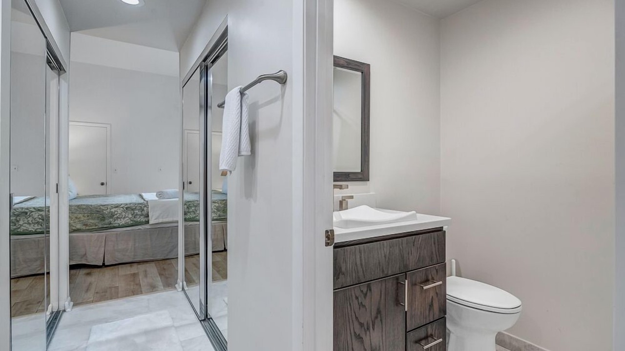 Photo of Bathroom in Sawgrass