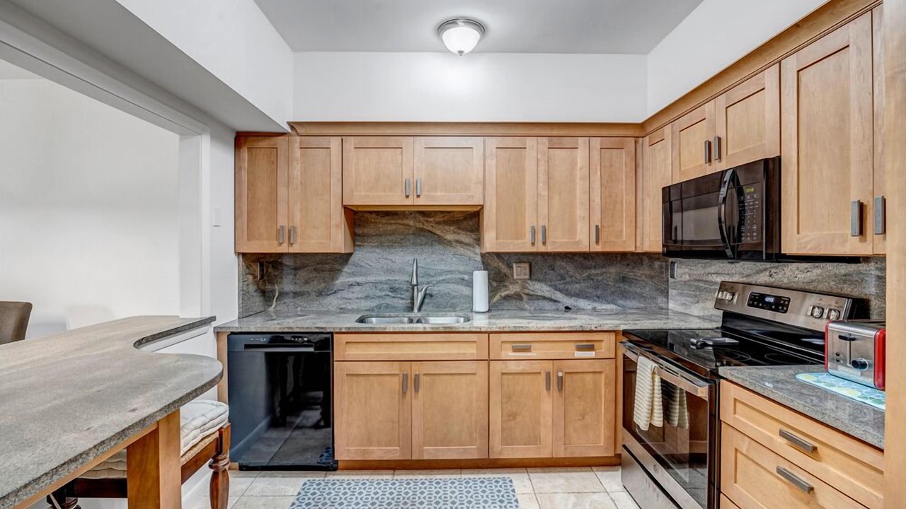 Photo of Kitchen in Sawgrass
