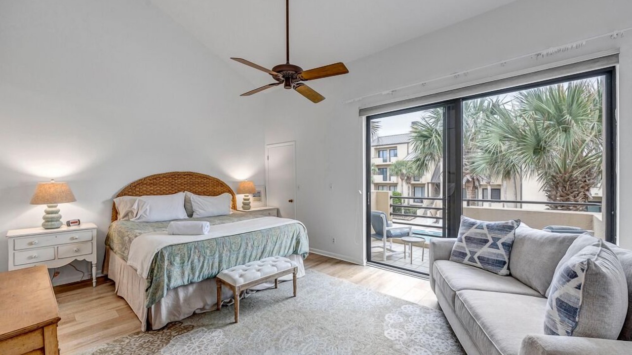 Photo of Bedroom in Sawgrass