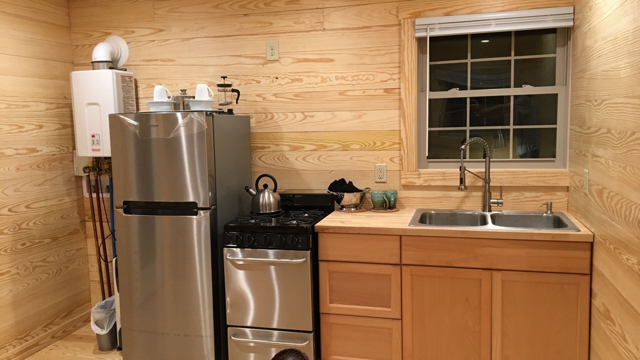 Photo of Kitchen in Sparta