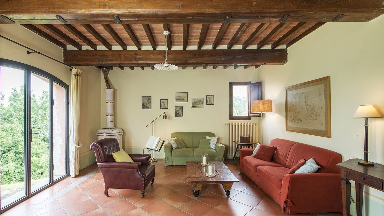Photo of Livingroom in Marti