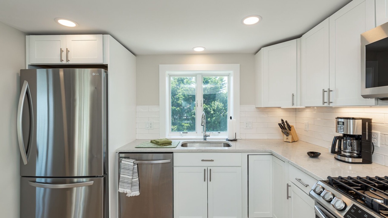 Photo of Kitchen in Popponesset