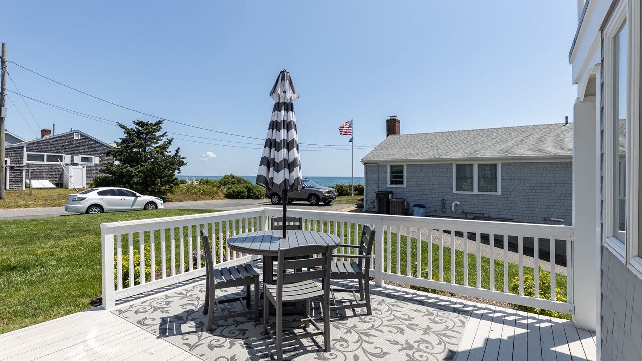 Photo of Outdoor in Popponesset