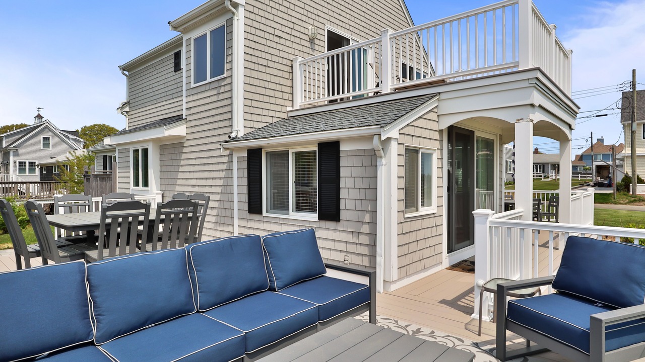 Photo of Outdoor in Popponesset