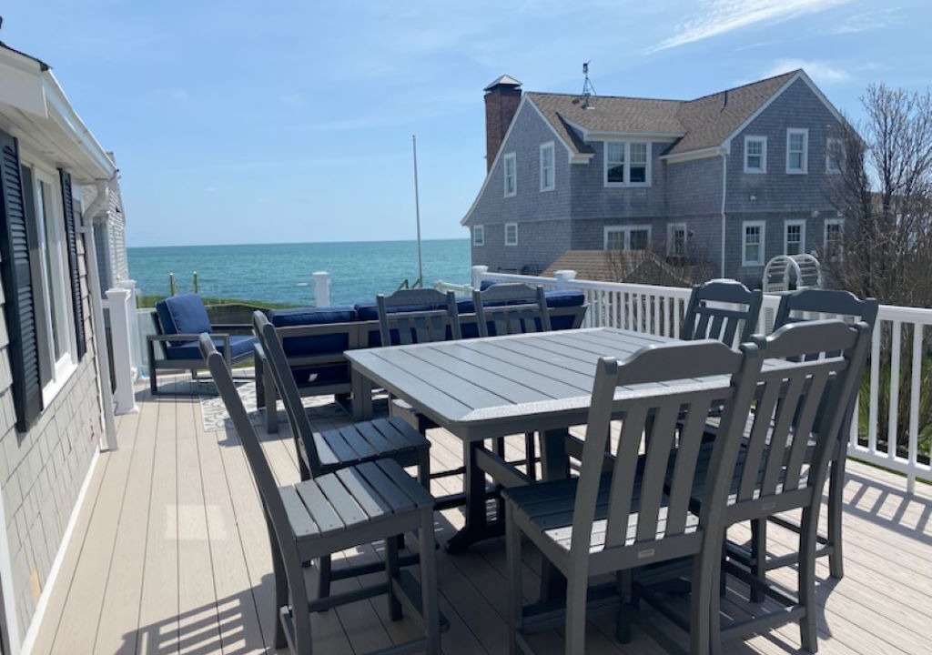 Photo of Outdoor in Popponesset
