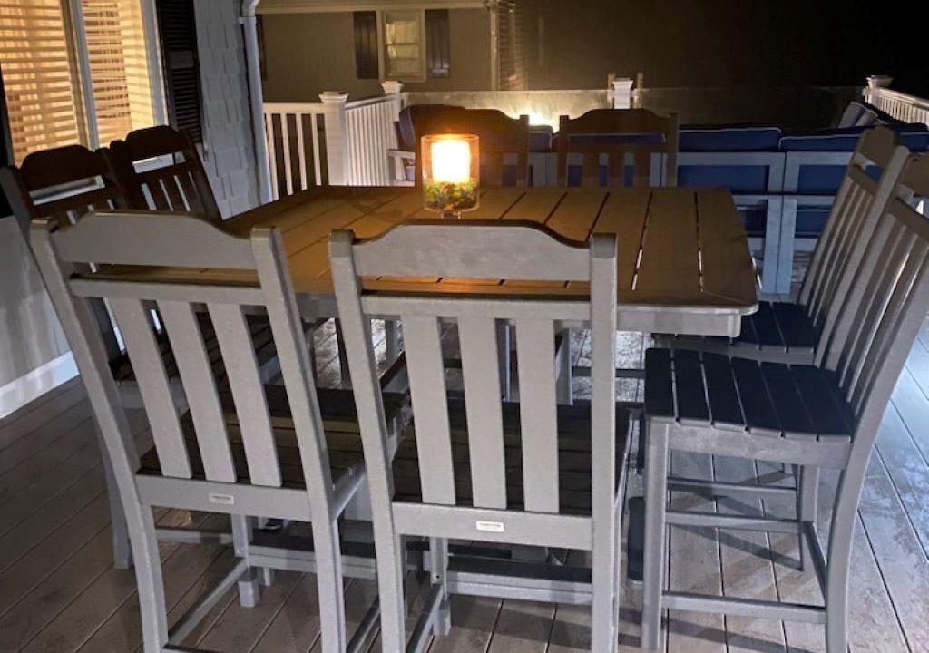 Photo of Outdoor in Popponesset