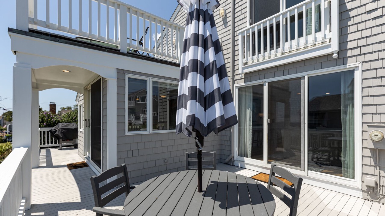 Photo of Outdoor in Popponesset