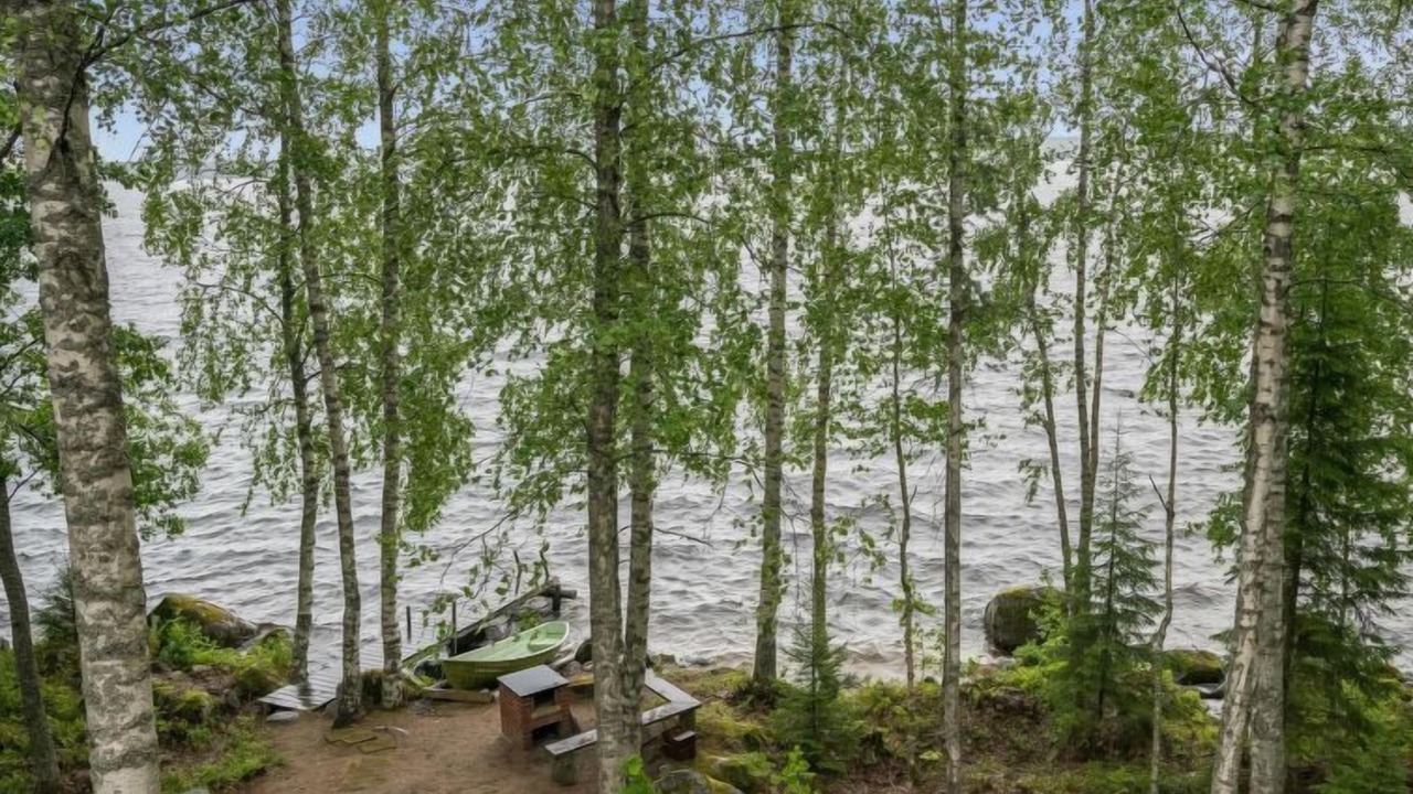 Photo of Outdoor in Kitee