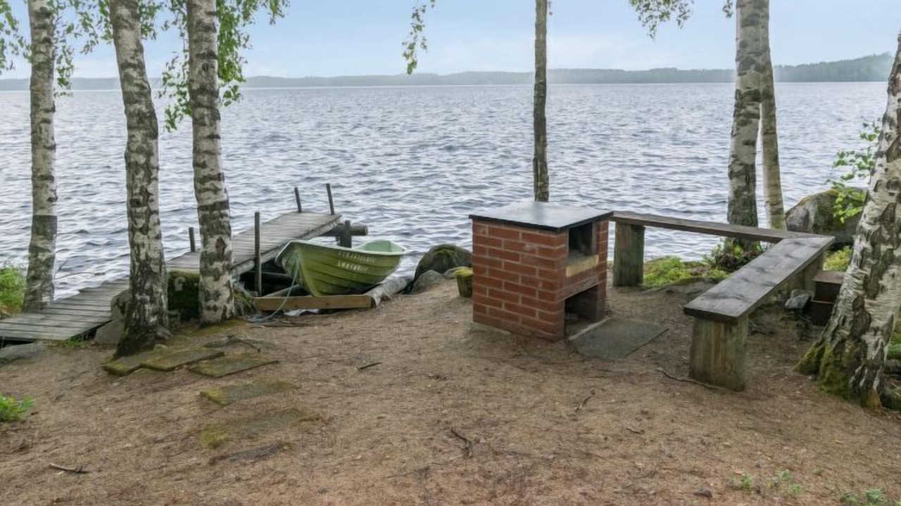 Photo of Outdoor in Kitee