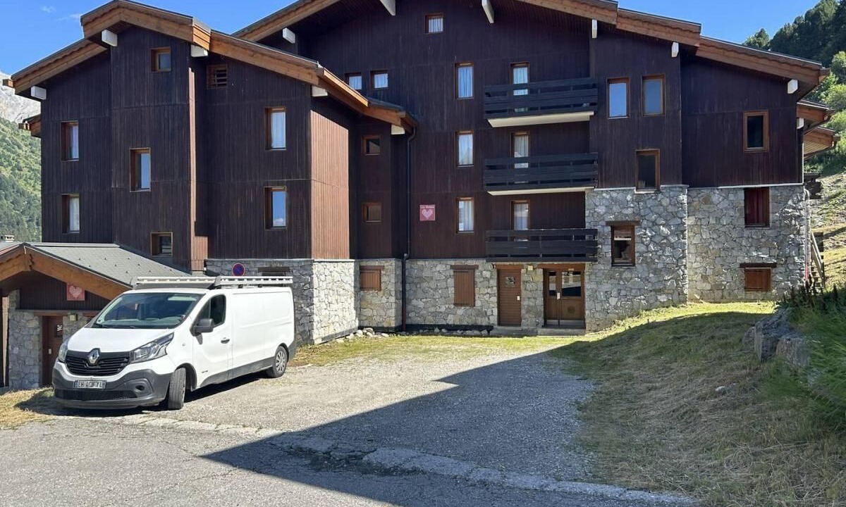 Photo of Outdoor in Meribel-Mottaret