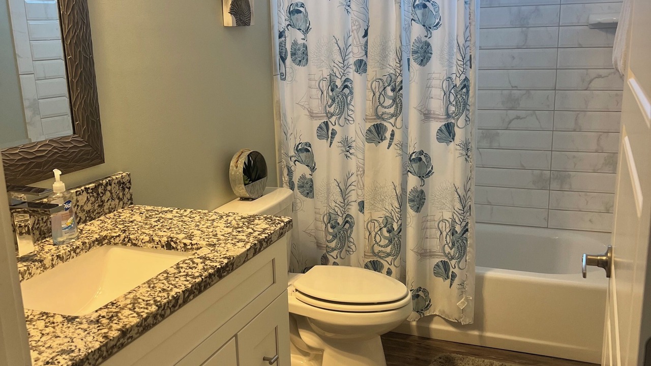 Photo of Bathroom in Riviera Beach