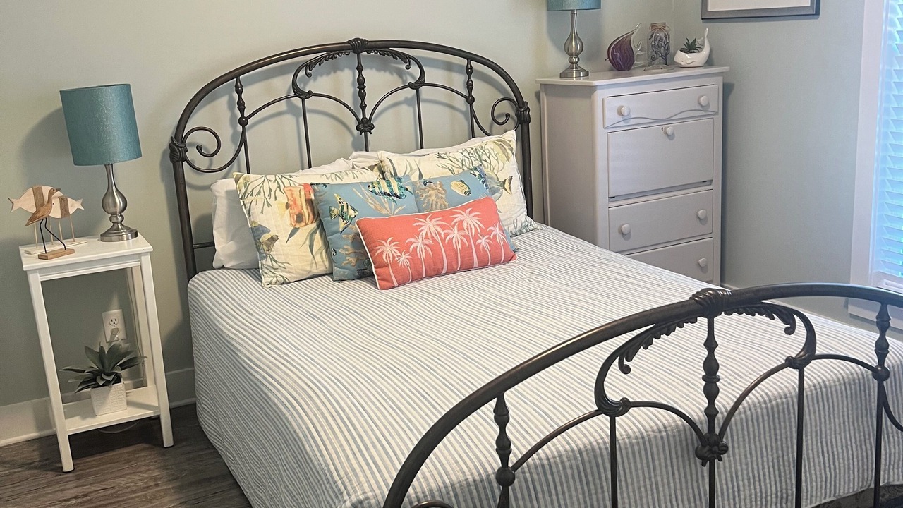 Photo of Bedroom in Riviera Beach