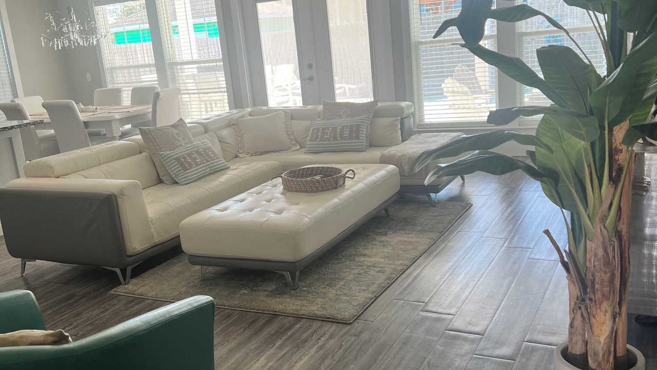 Photo of Livingroom in Riviera Beach