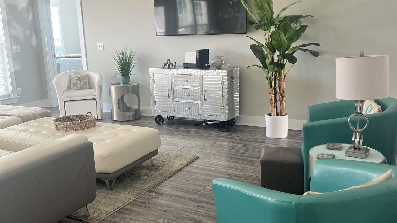 Photo of Livingroom in Riviera Beach