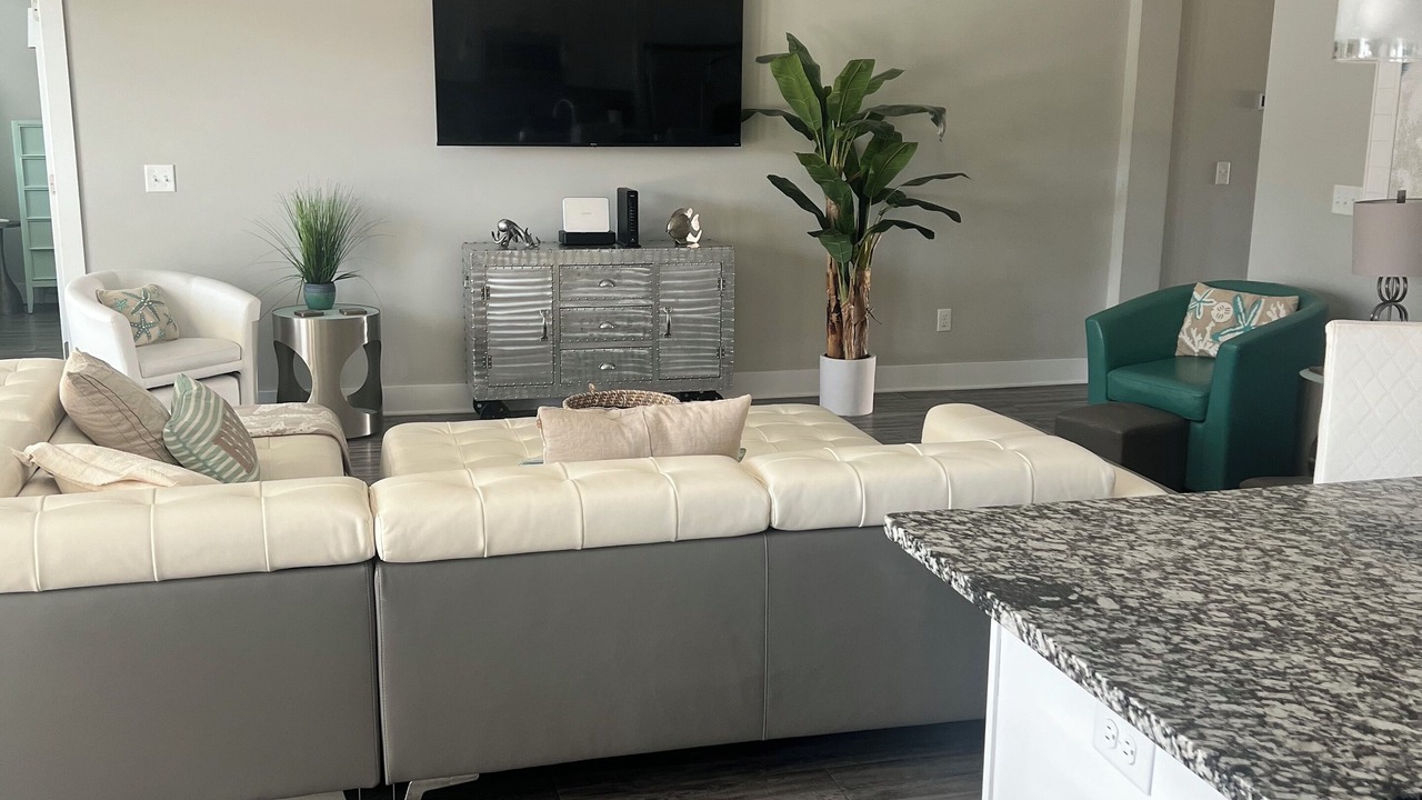 Photo of Livingroom in Riviera Beach