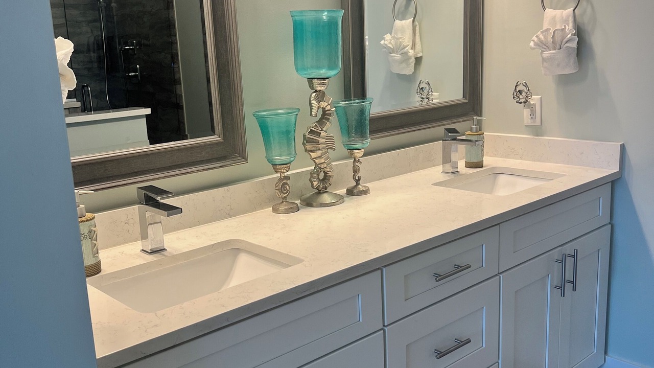 Photo of Bathroom in Riviera Beach