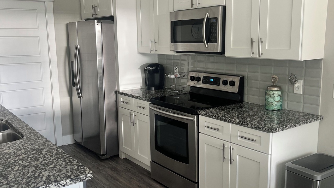 Photo of Kitchen in Riviera Beach