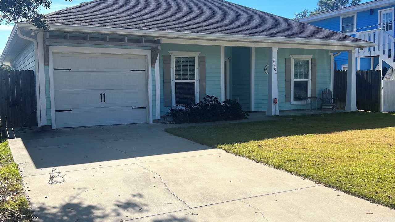 Photo of Outdoor in Riviera Beach