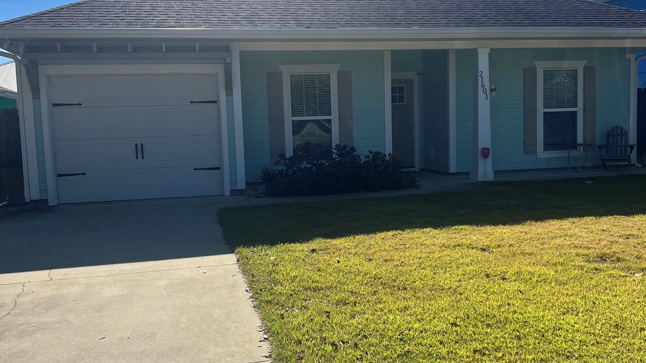 Photo of Outdoor in Riviera Beach