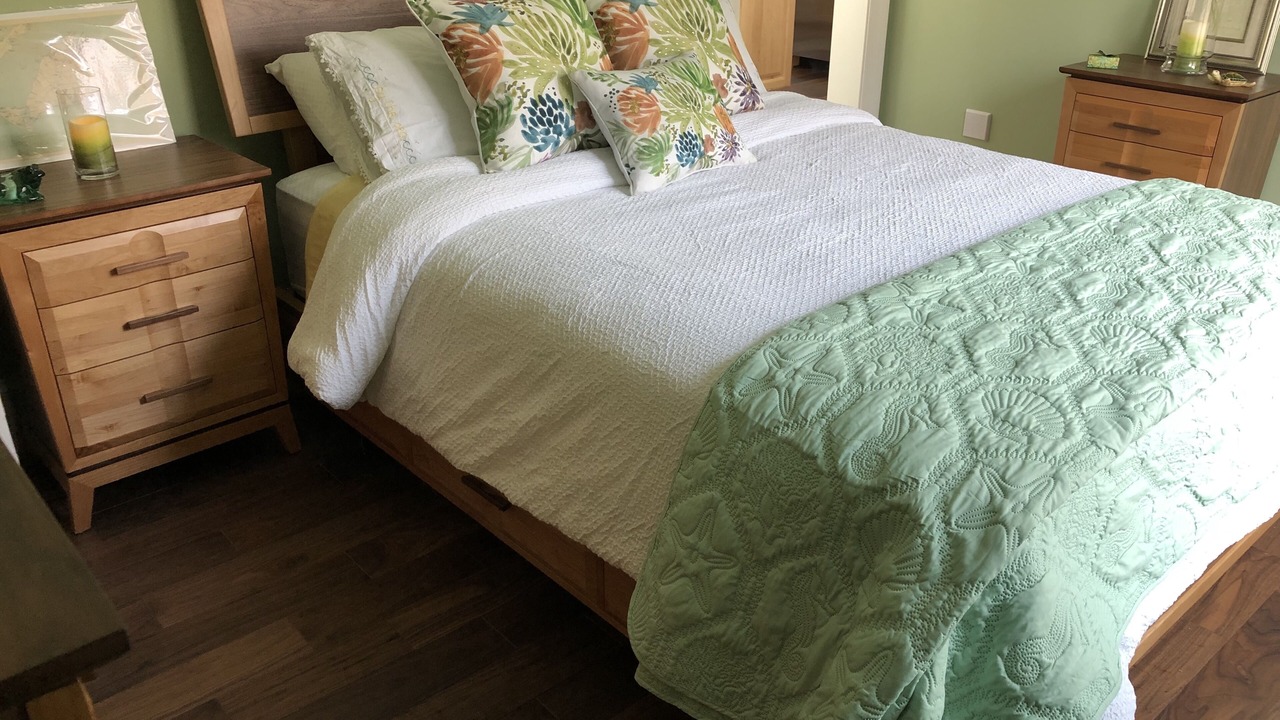 Photo of Bedroom in East Chop