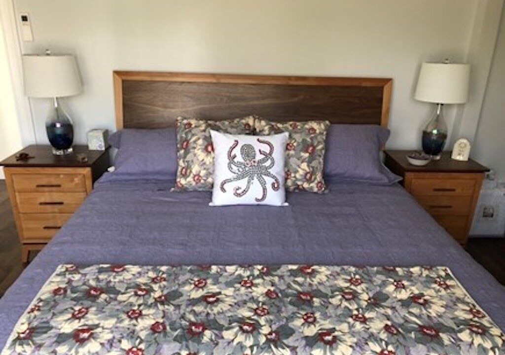 Photo of Bedroom in East Chop