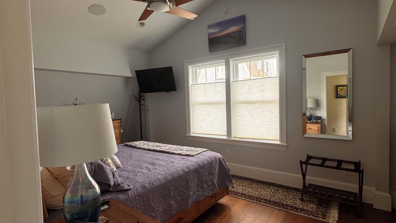 Photo of Bedroom in East Chop